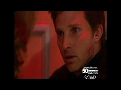 GH: Liz Tells Jason He's the Father (2/19/07)