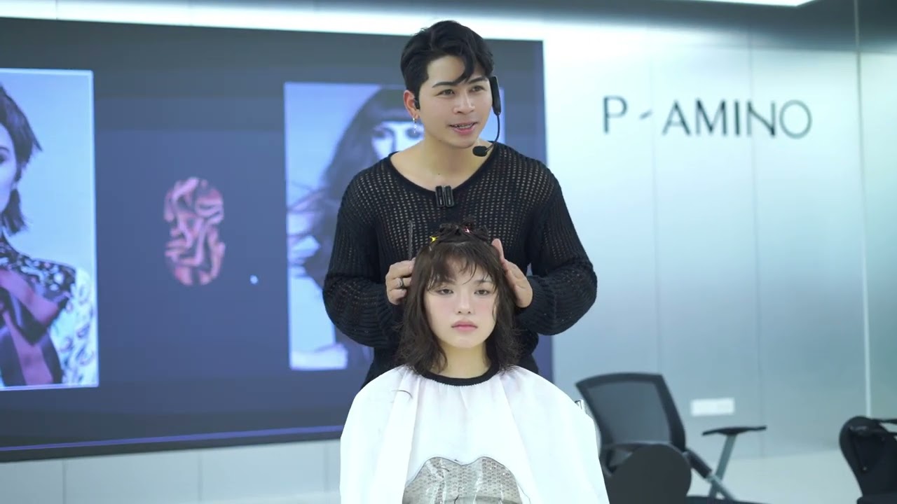 GV. CƯỜNG PHAN CHIA SẺ KỸ THUẬT