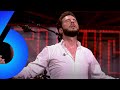 Suspicious Minds // Bouke & The Elvismatters Band | The Tribute live in concert