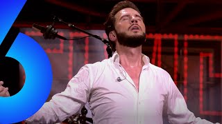 Suspicious Minds // Bouke &amp; The Elvismatters Band | The Tribute live in concert