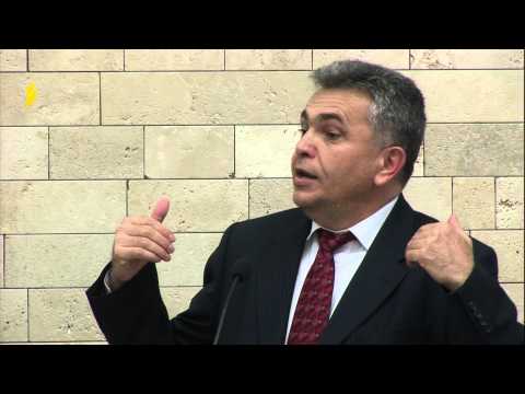 Gabi Moldovan   Luca 24 13 35   20 04 2014   DS