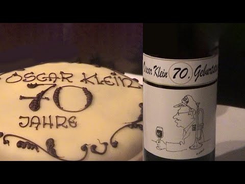 70 Jahre Oskar Klein mit Hans Theessink & Joachim Palden - Jazzland 2000