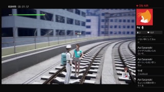 ［絶体絶命都市4］絶体絶命な都市に一人のゲスが現れた