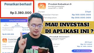 Download lagu 300 Million in 3 Days, Want to Invest in This App? mp3 Download lagu 300 Million in 3 Days, Want to Invest in This App? mp3