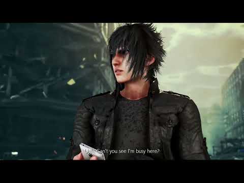 Don't Blame me This Is Julia