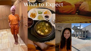 Jeju Spa in Duluth, GA | What to expect, honest review, and tips