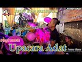 Musik Upacara Adat Versi Rusdy Oyag