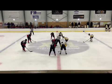 DM  Täby HC - Flemingsberg IK