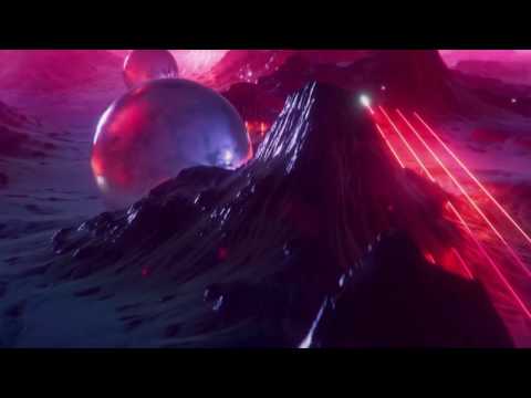 Disclosure - Magnets ft. Lorde (Jon Hopkins Remix)