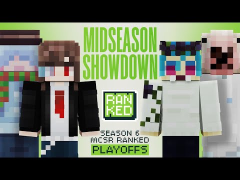 Season 6 Ranked Playoffs | Midseason Showdown
