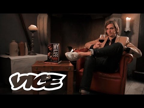 Lezen met Faber: My Infamous Life - Prodigy