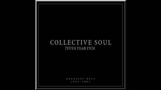 Collective Soul - Listen