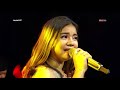 NYANYIAN RINDU VOC MENTARI INDAH PURNAMA RDA PRO