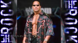 2000: The Rock 16th WWE Theme Song - “Know Your Role” + Download Link ᴴᴰ