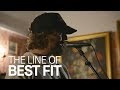 Phosphorescent performs "Joe Tex, These Taming Blues" for The Line of Best Fit
