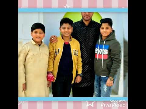 Happy birthday Rajat gill Sufi singer Gill Brothers & video All super  star singer 15-1-2019