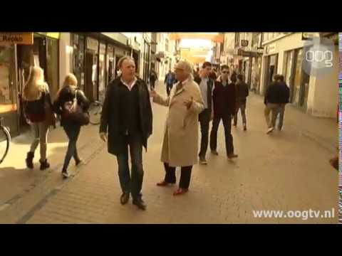 Herestraat Helemaal - Bert Visscher