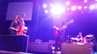 Jump, Little Children - Too High - 04.18.2017 - The Orange Peel - Asheville, NC