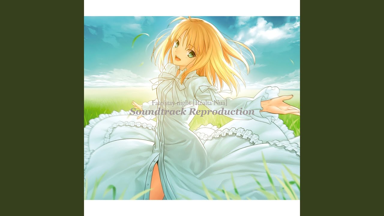 Oka No Ue No Kyokai (2012 Version)