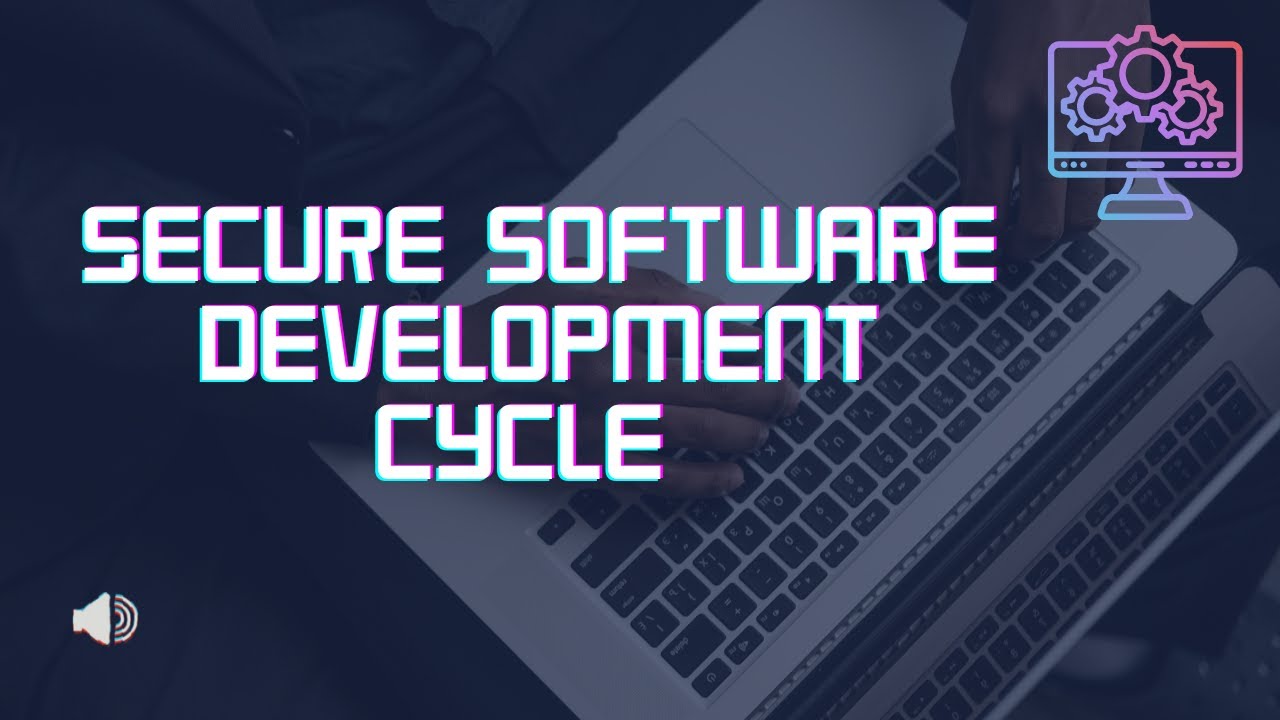 Secure Software Development Life Cycle | SSDLC #sdlc