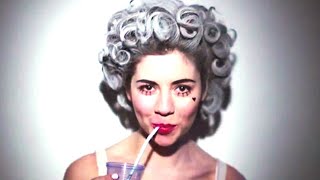 Marina and the Diamonds - Primadonna 2020 (Kris Rozz Remix)