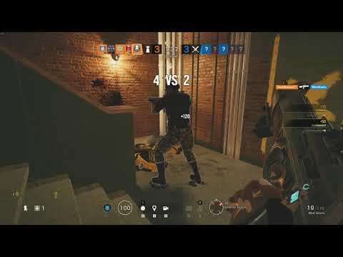 High IQ Alibi