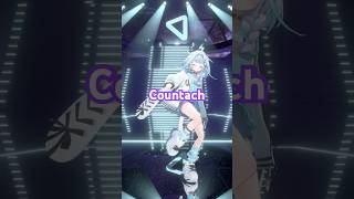 水宮枢 - Countach／轟はじめ 踊ってみた #ホロライブ  #vtuber #dance