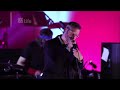 The National - Graceless (Live)