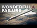 The Plane That Was Ahead of Its Time (Until It Wasn’t) DEFAULT Thumbnail