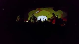 Of Montreal Knoxville 05/17/15