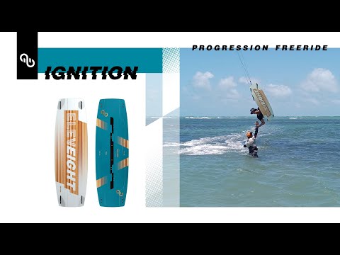 Eleveight Product Video - IGNITION V5