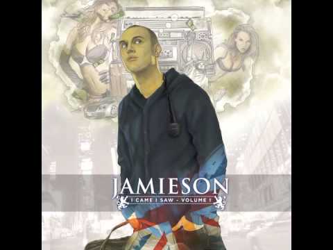 Jamieson feat. Skyzoo - "So You Know"