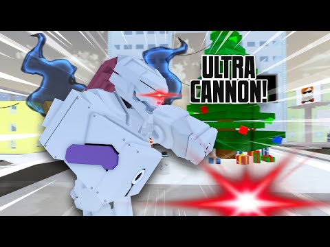 THE BIGGEST UPDATE IN Jujutsu Shenanigans History