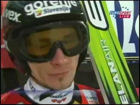 PŚ Willingen 2009 - konkurs drużynowy