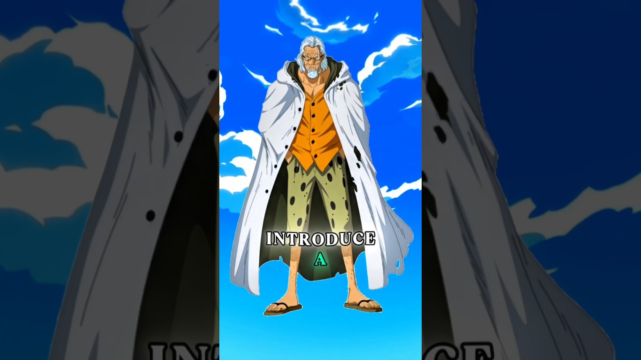 RAYLEIGH FIRST APPEARANCE 🔥