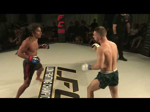 Lion Fighting Championships 21: Reece Palmer – Predators MMA VS  Sam Castillo – New Wave Academy