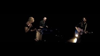 Vandaveer // Fistful of Swoon // Live @ Théâtre Almendra // Rouen (Fr) //