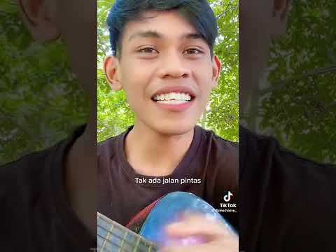 Hairie MK  Tamparuli Buat Comeback Lagu Kerja Masa x Haa Tepok