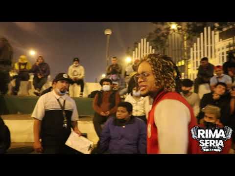 #RIVERZ #TRAINNER VS #MACKLOVIN || OCTAVOS || RIMA SERIA FECHA #5