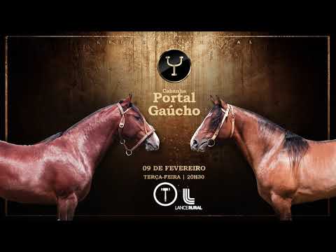 SENTINELA DO PORTAL GAÚCHO