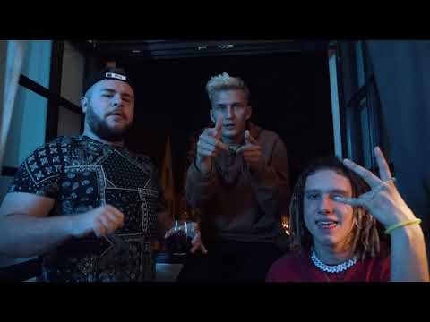 GUWER - REALIZUJE PLAN (PROD. BULLETPROOF MIKE)