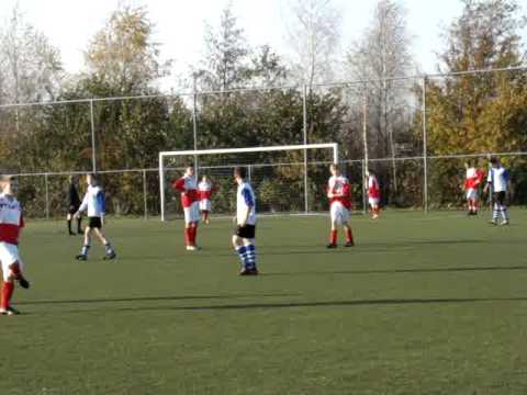 GVAV C6- Helpman C3 (12-11-2011)Tweede helft.MPG