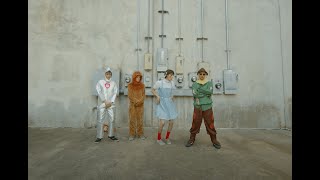 Gus Baldwin & The Sketch “Burglar For You/Silk Sonic Blue”