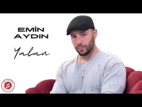 Emin Aydın - Yalan