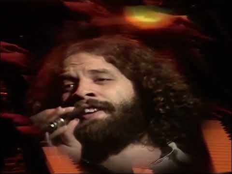 Dan Hill - Sometimes When We Touch (on Top Of The Pops, 16/3/1978)
