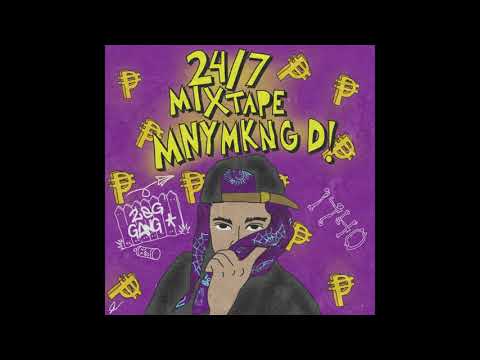 MNY MKNG D! - DINA BABALIK