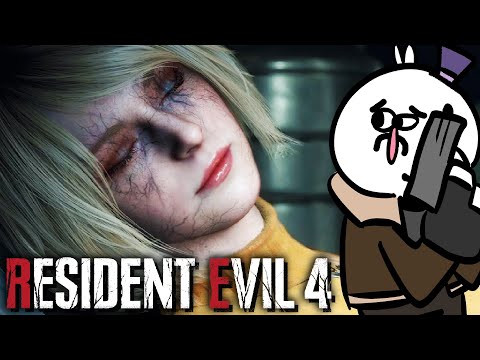 Die Zeit läuft ab! - Resident Evil 4 REMAKE (Kapitel 15)