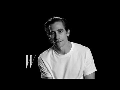Jake Gyllenhaal Confesses His Cinematic Crush