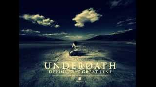 Underoath - Walking away
