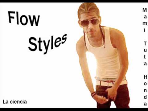 DJ.JR & Flow Styles Mami Tuta Honda WWW,ABSOLUTSALSA.COM 2012